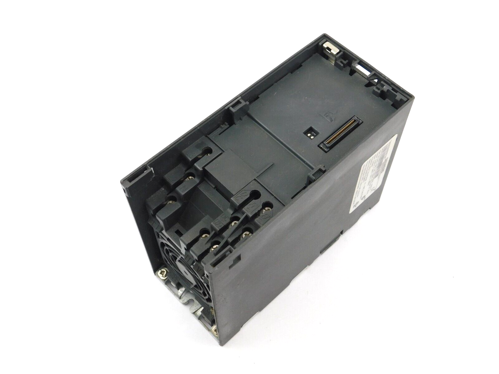 Siemens MICROMASTER 440 SE6440-2UC15-5AA1