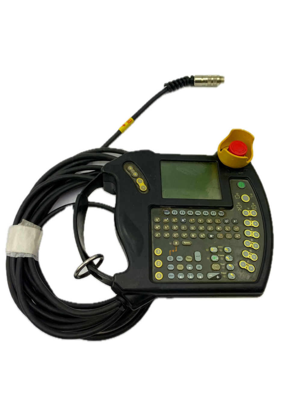 STAUBLI Teach Anhänger SP1