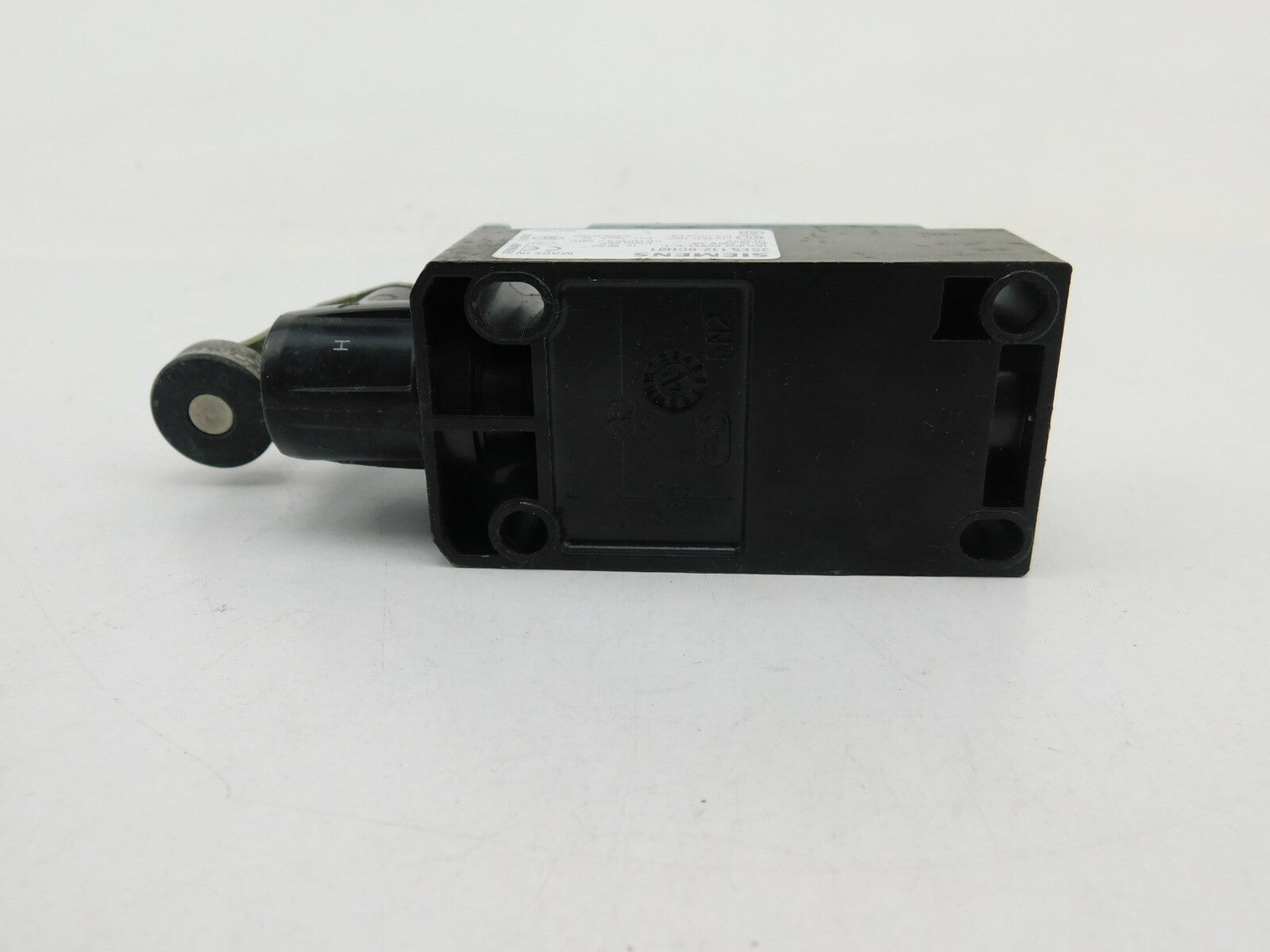 SIEMENS Positionsschalter AG 3SE5112-0CH01 AC 15230V 3A