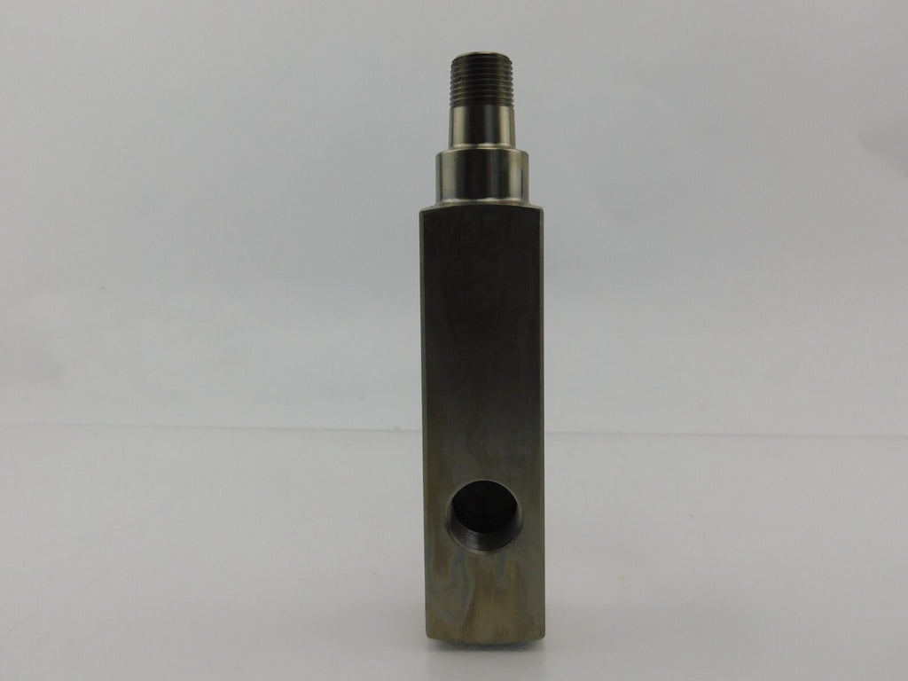 ENERPAC Hydraulic Technology  GA -2 GAUGE ADAPTOR