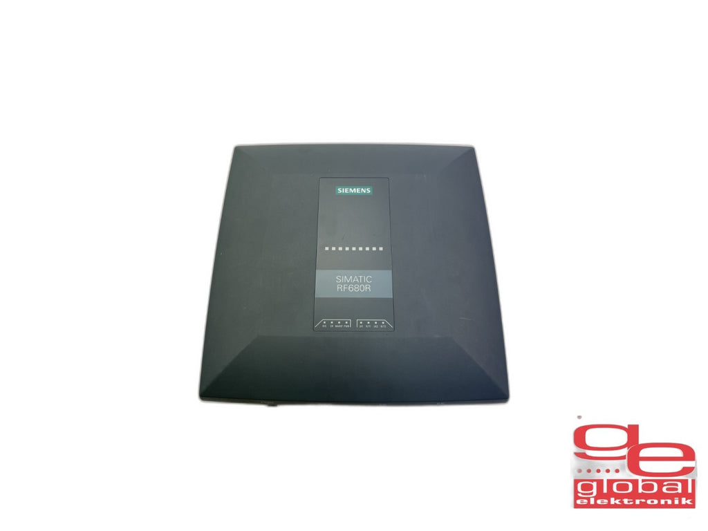 Siemens SIMATIC RF680R  1P 6GT2811-6AA10-0AA0 SVPR3003839