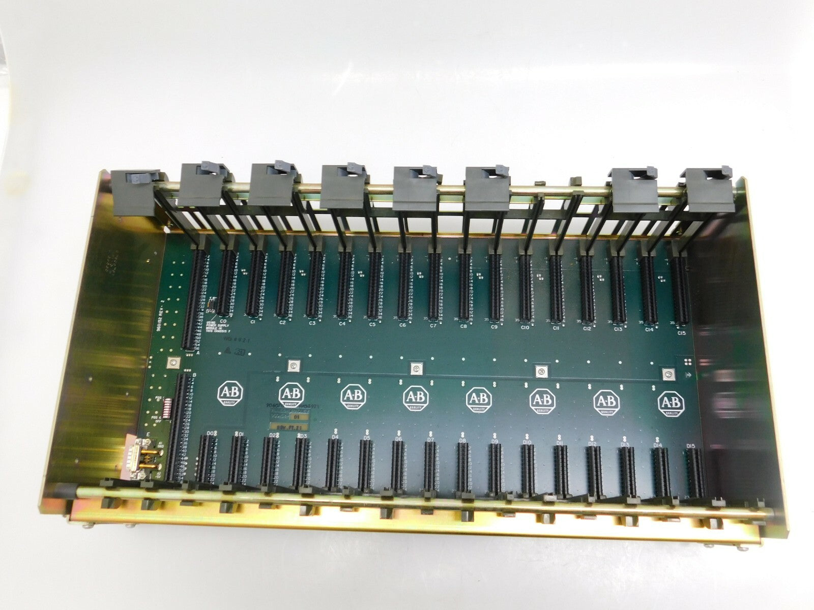 A-B ALLEN BRADLEY  CAT.NO.1771-A4B