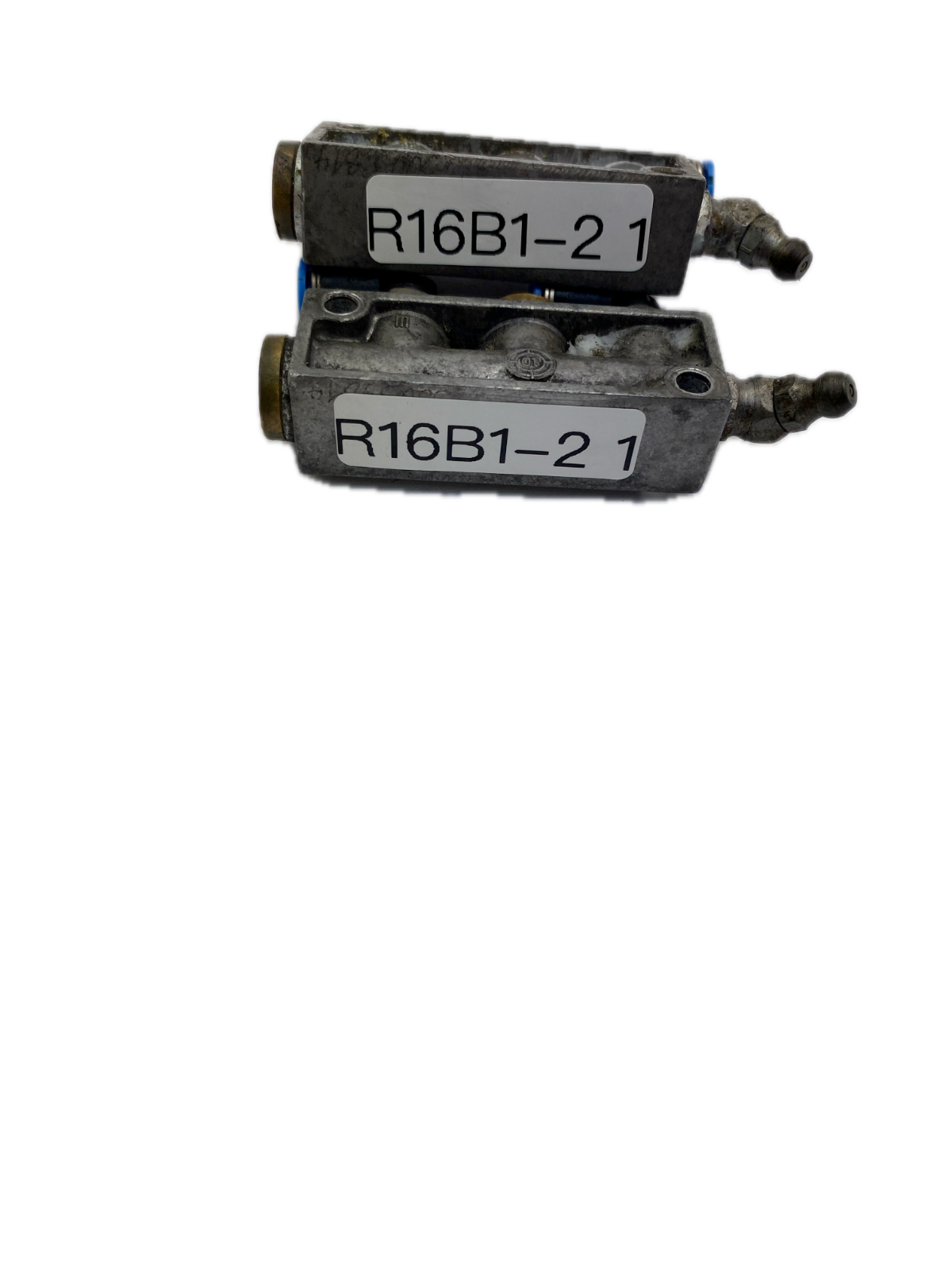 FESTO FR-4-1/8-B
