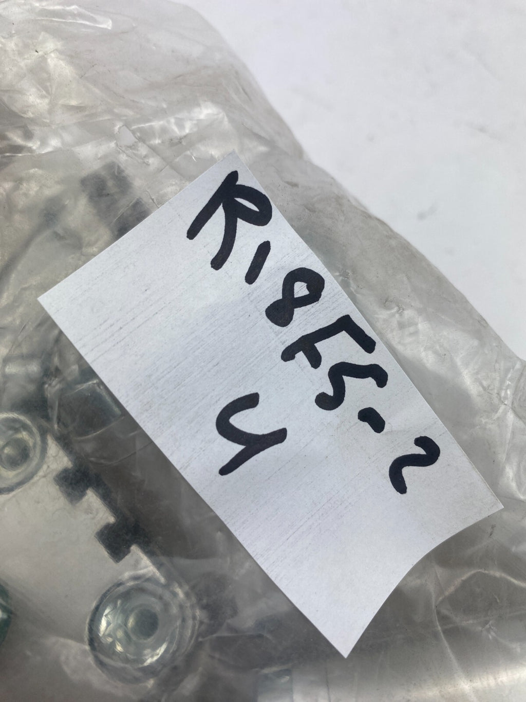 FESTO ADVU-40-20-A-P-A 156629