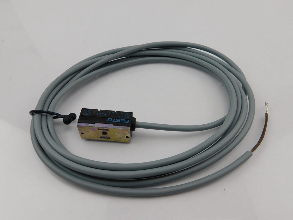 FESTO SMEO-1 B 30 457 V413 230V AC / 200V DV