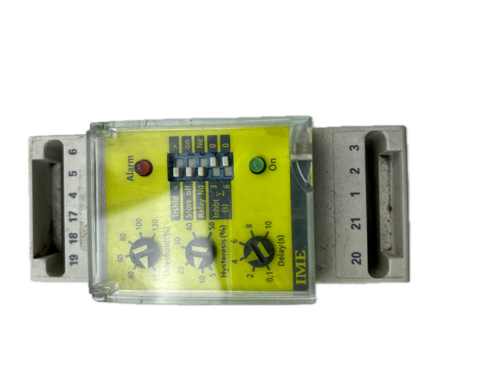 POSTEN...ABB E932/32 +ABB+theben SUL 188 h+General Electric+IME