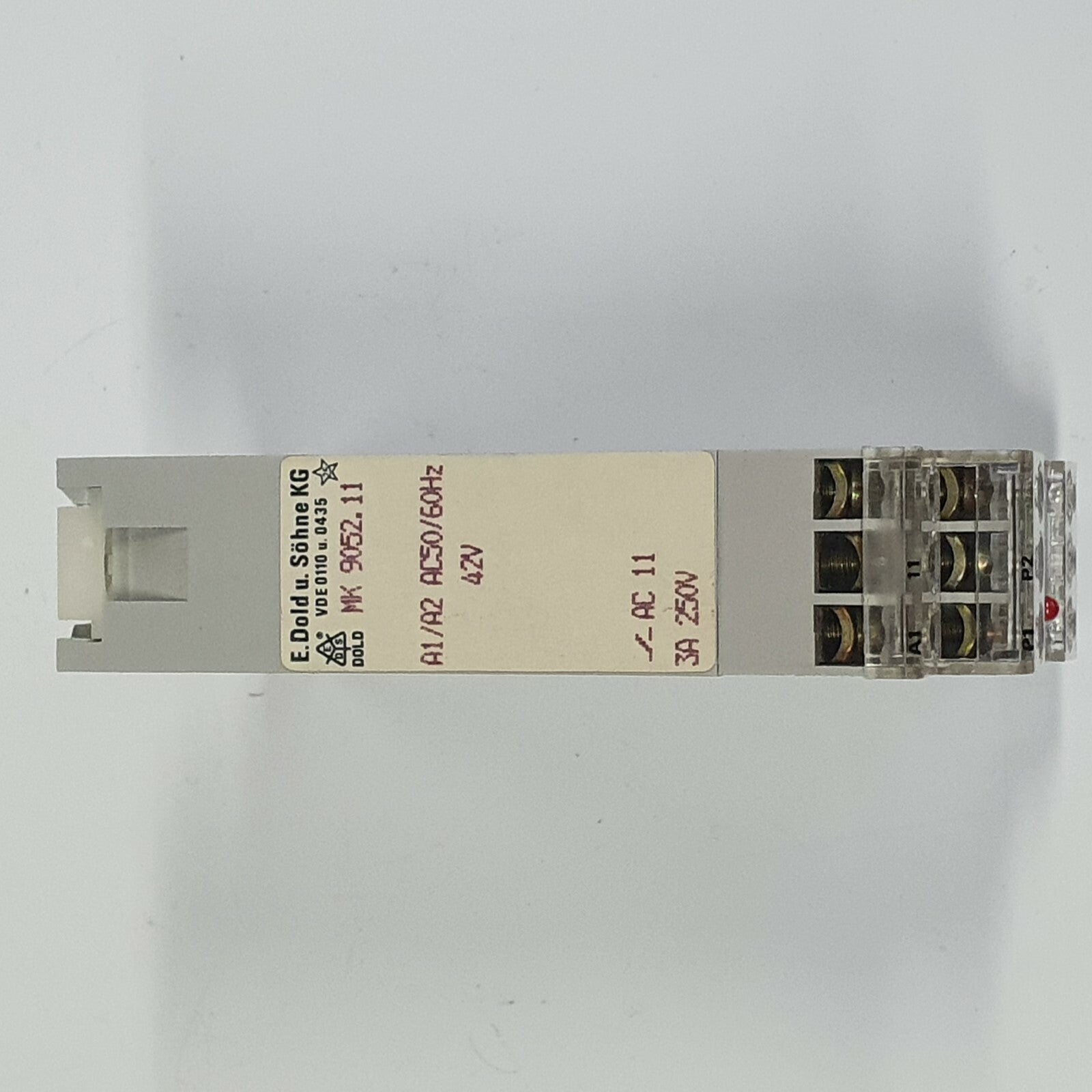 E. Dold und Söhne MK 9052.11 42V