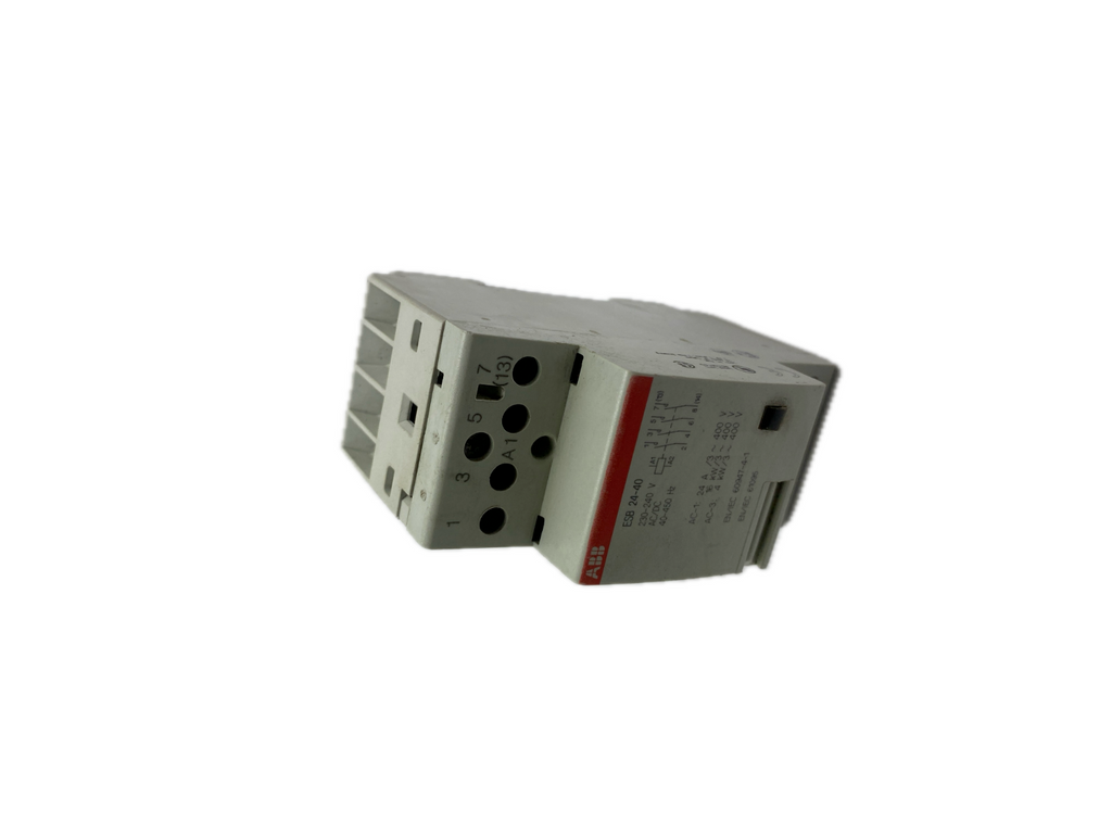 ABB ESB 24-40 230-240 V AC/DC 40-50 Hz