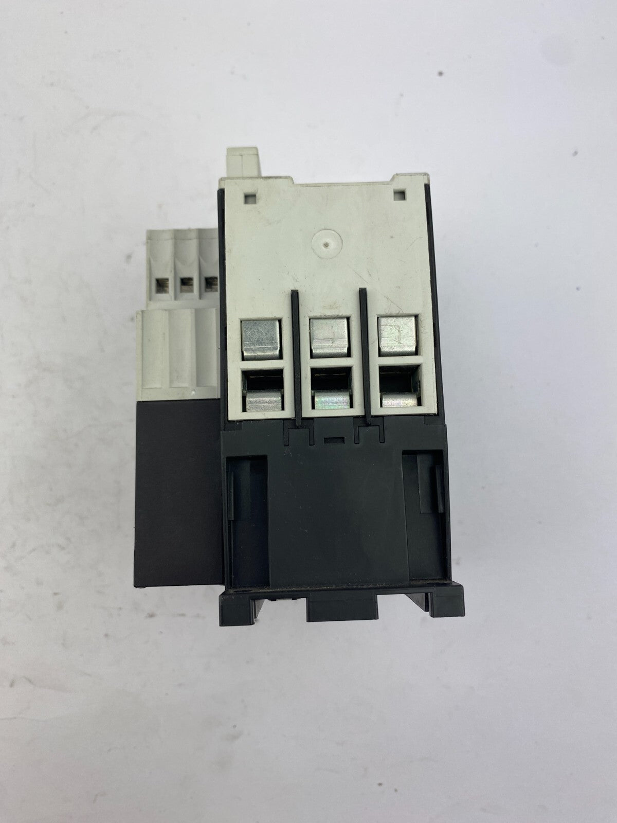 EATON DIL M40 XCE040D + EATON ETR4-51-A
