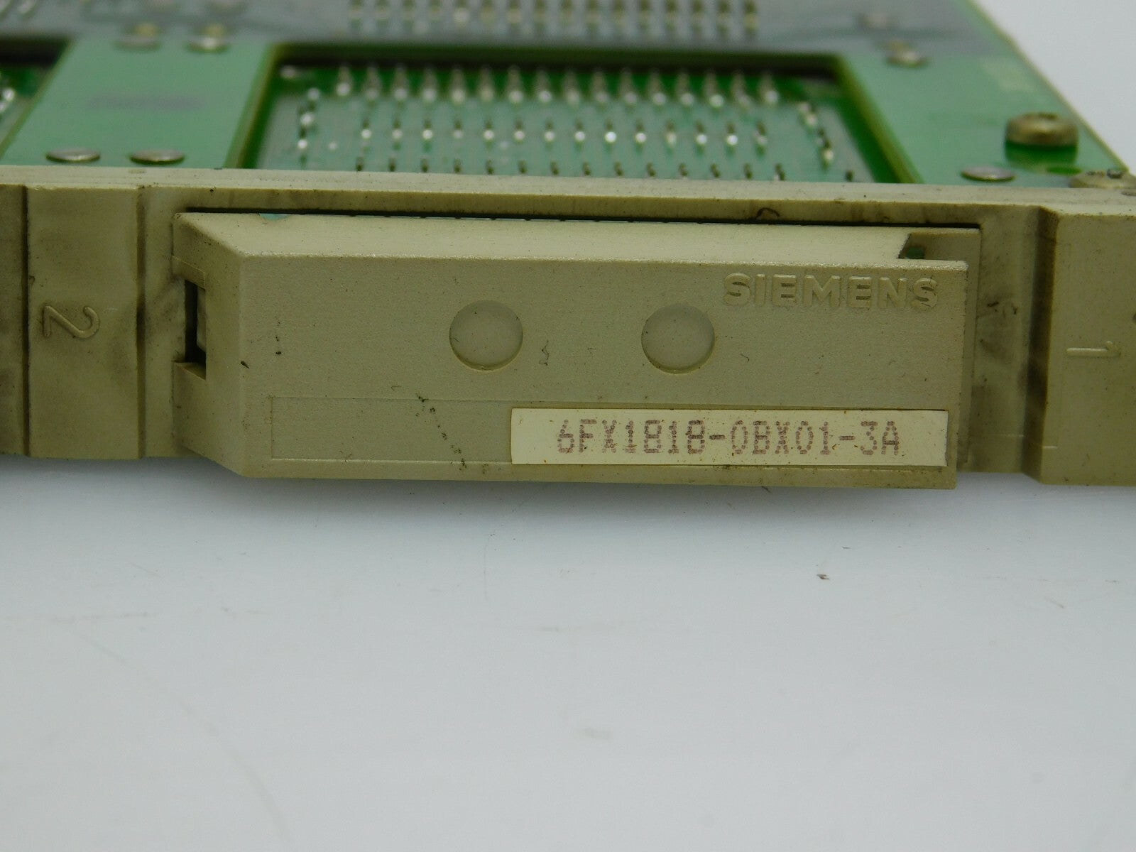 Siemens 6FX1128-1BA00