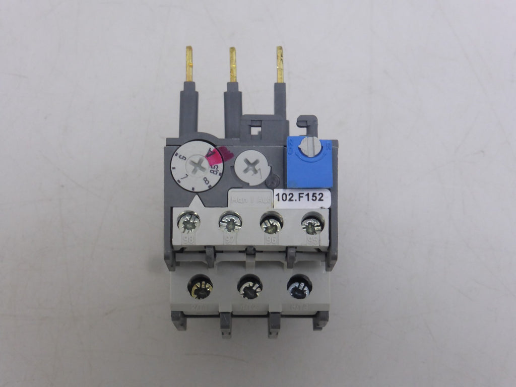 ABB TA25 DU  5-8,5 A mit Markierung