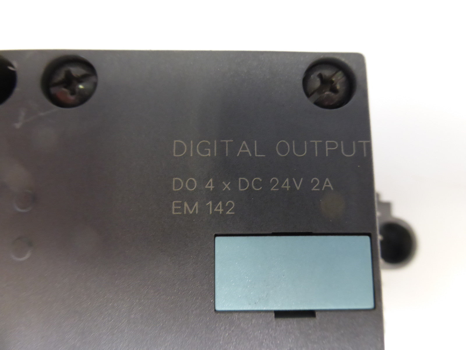 Siemens 6ES7 142-1BD40-0XA0
