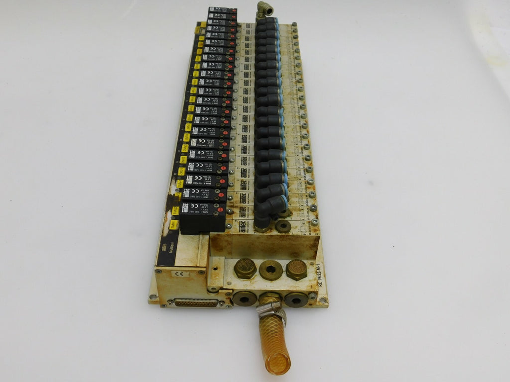 Airtec RE 19/22-M-1 Multipol KF-09-510-HN + M-09-1
