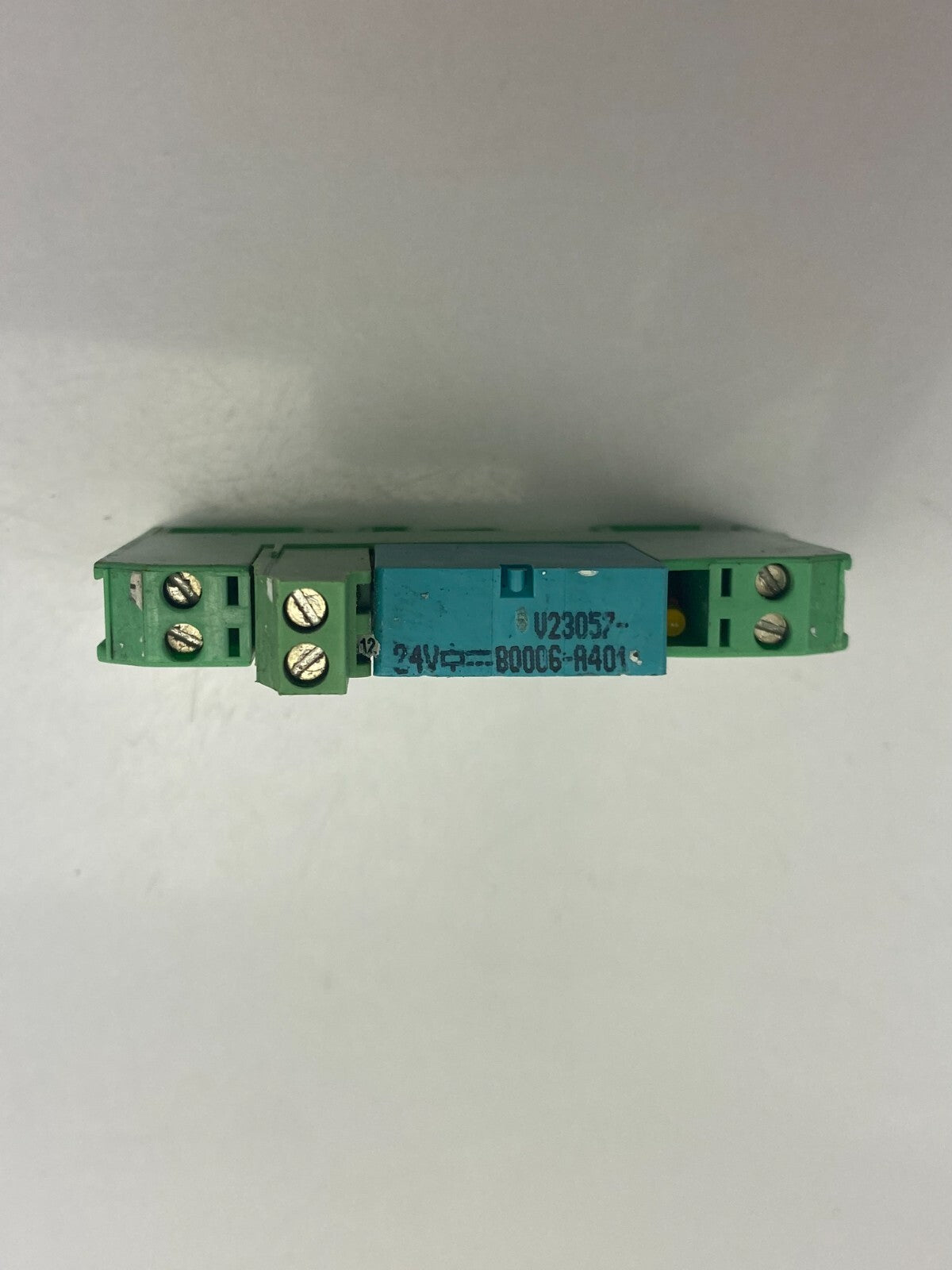 PHOENIX CONTACT 30-12 AWG+SIEMENS V23057 **7 Stück**