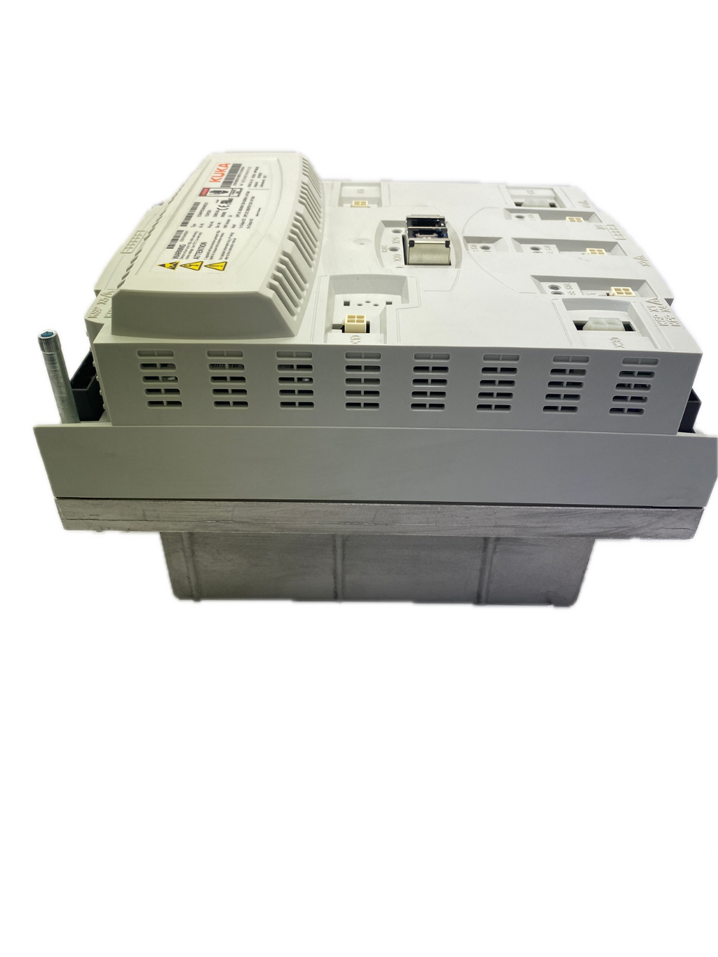 KUKA  KPP 600-20  ECMAP0D3004BE531. 00198259