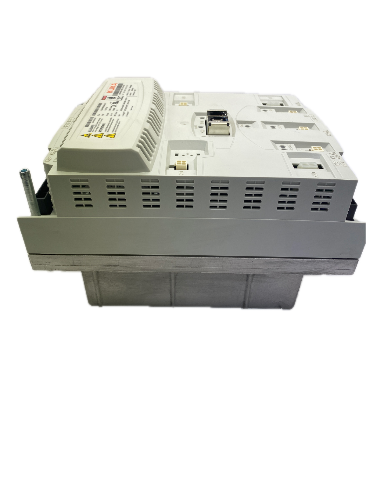 KUKA  KPP 600-20  ECMAP0D3004BE531. 00198259