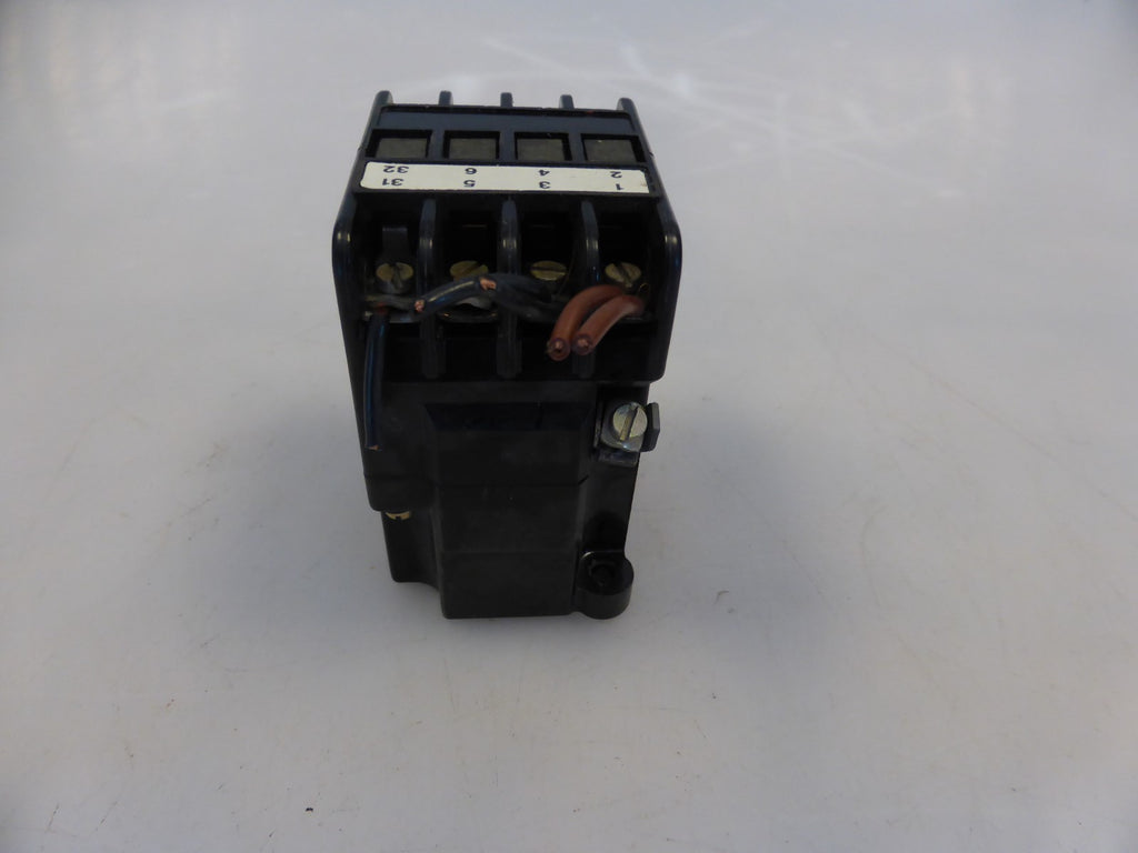 Siemens 3TA20 11-0 A