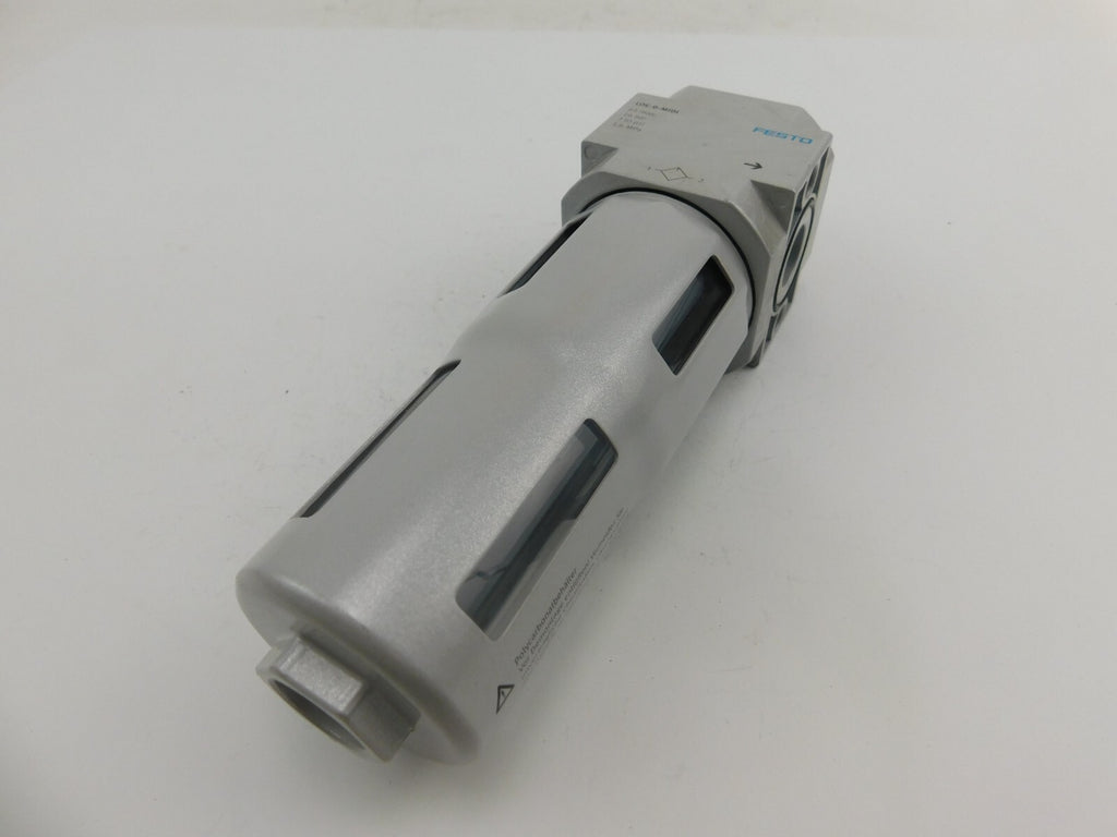 FESTO LOE-D-MIDI  P1 max 16 bar 230 psi 1,6 MPa