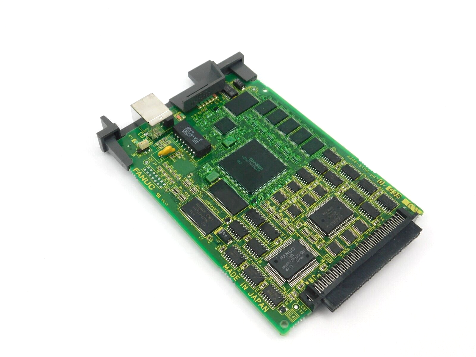 Fanuc A20B-8100-067