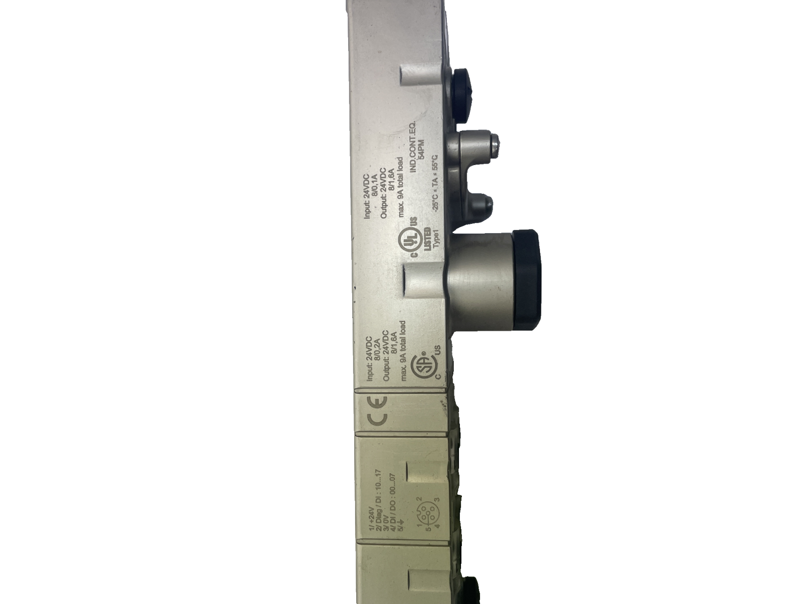 Murrelektronik MVK-MPNIO DIO8 Profinet I/O-Modul (Art.-Nr. 55288)