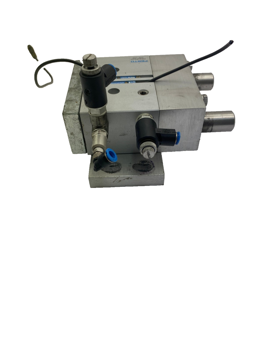 FESTO DFM-32-20-P-A-GF