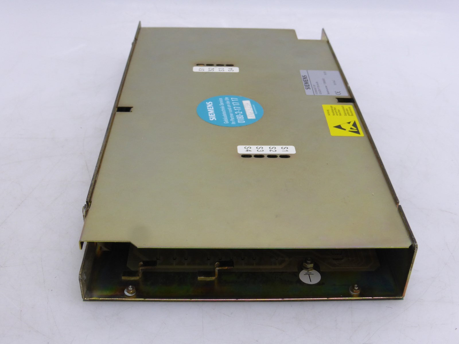 Siemens SIGMANET-BF S24230-F130-A4-08