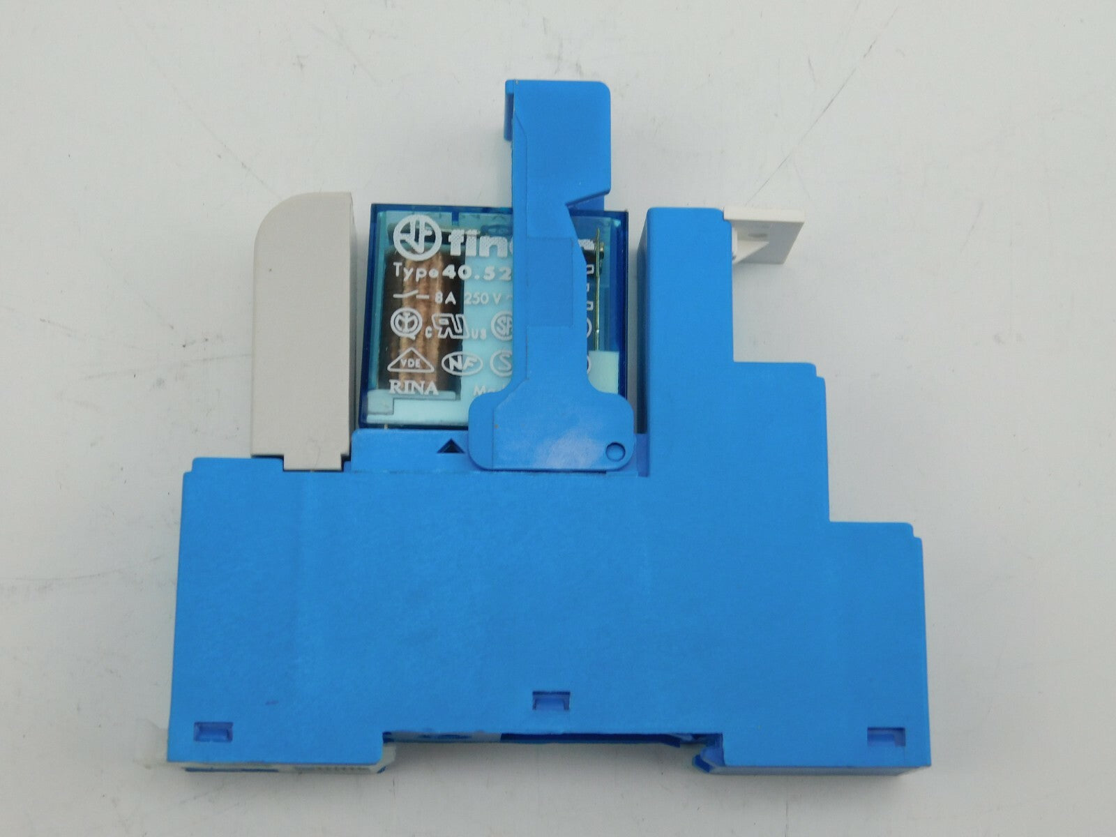 Finder Koppelrelais  95.05 10A 300V