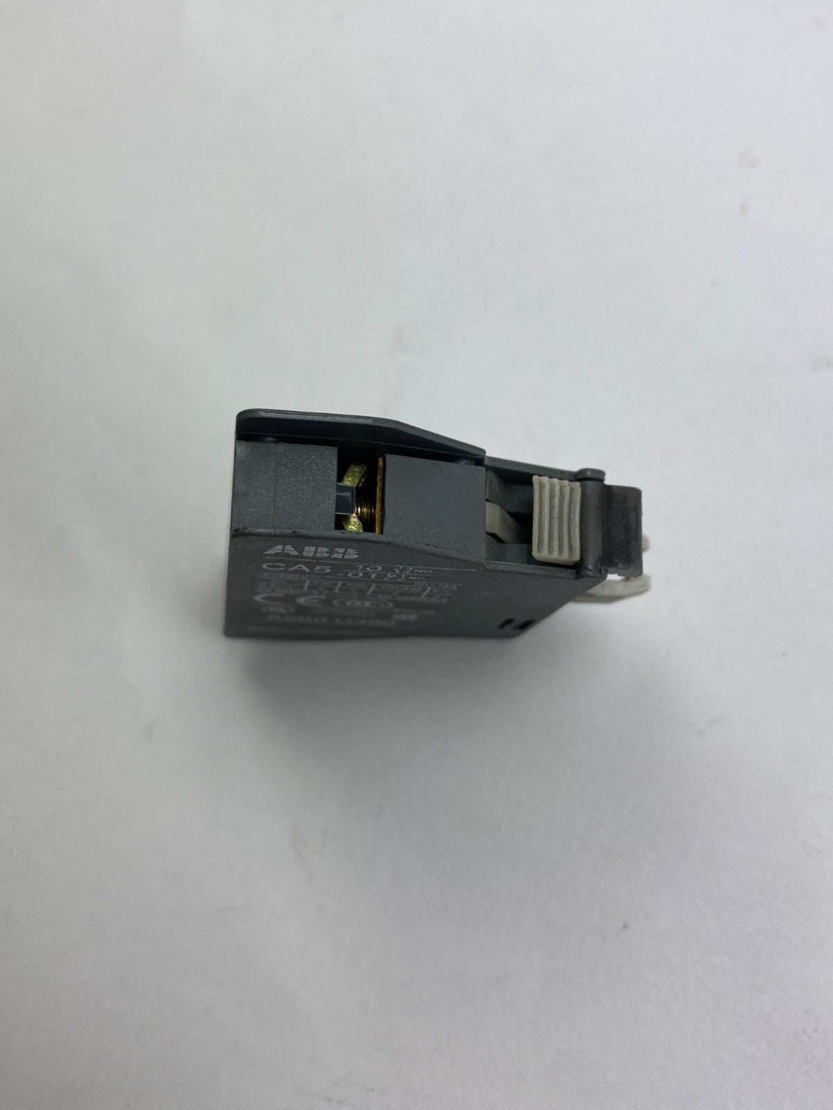 ABB CA5-01  ** 8 Stück**