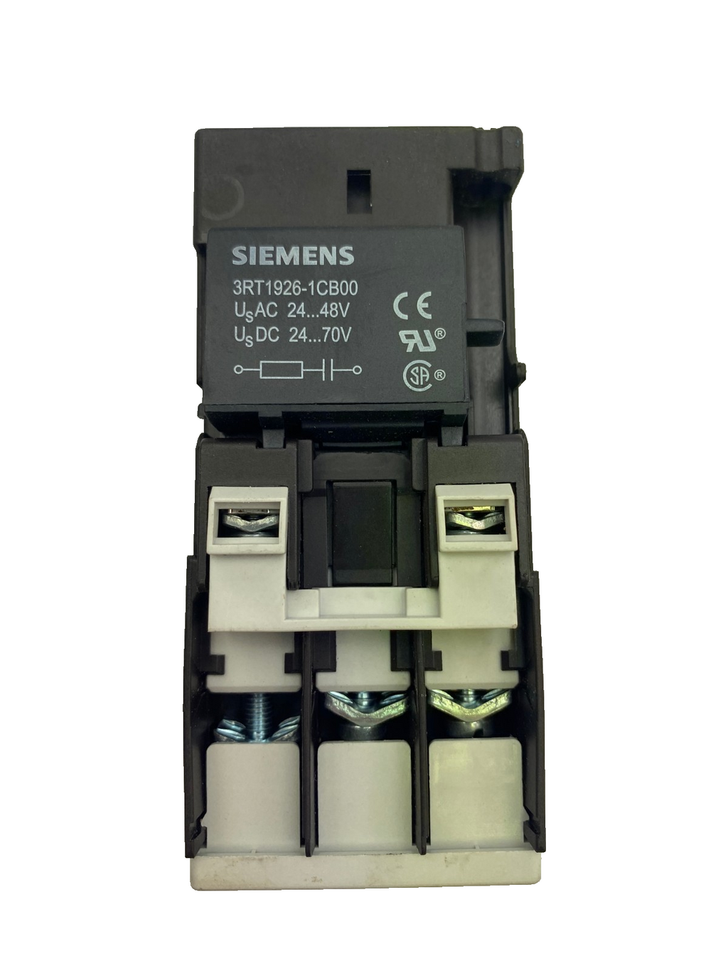 SIEMENS 3RT1023-1B..0