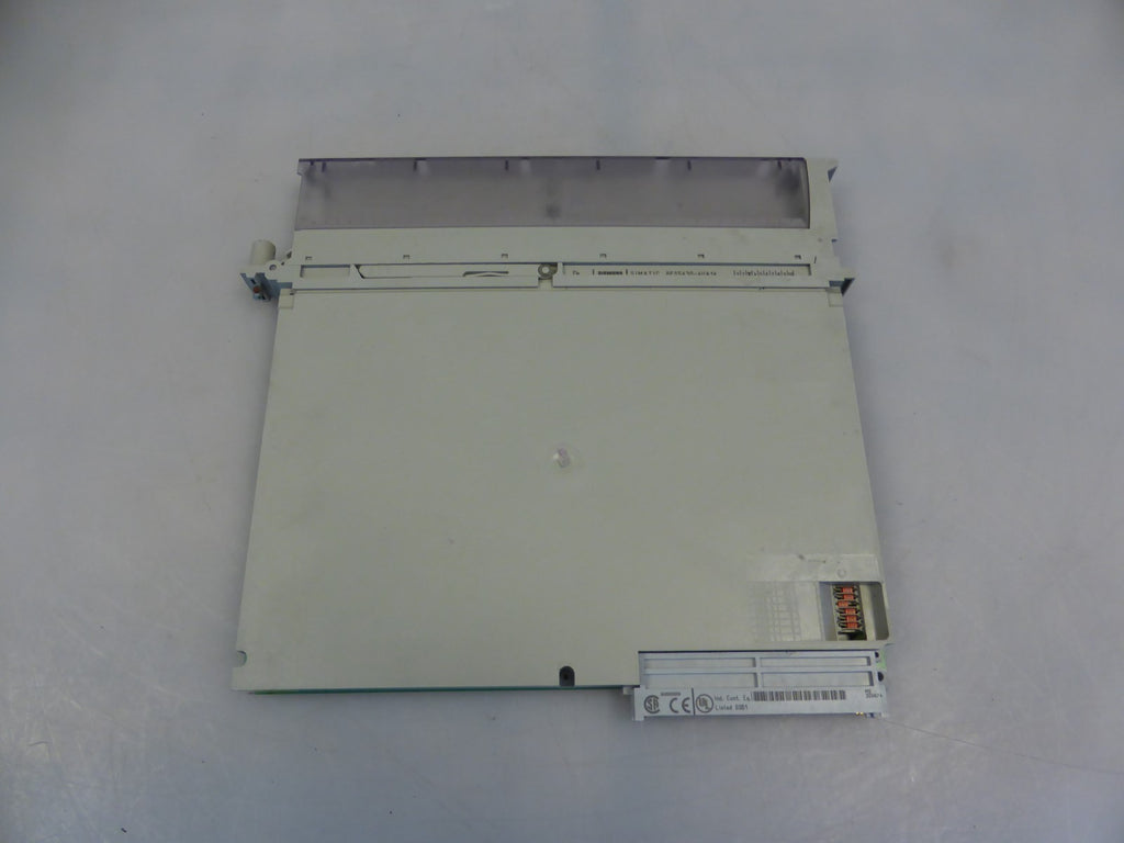 Siemens Simatic 6ES5430-4UA14