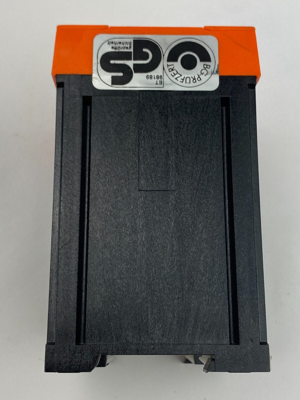 E.DOLD BN598353 A1+/A2 DC 24V
