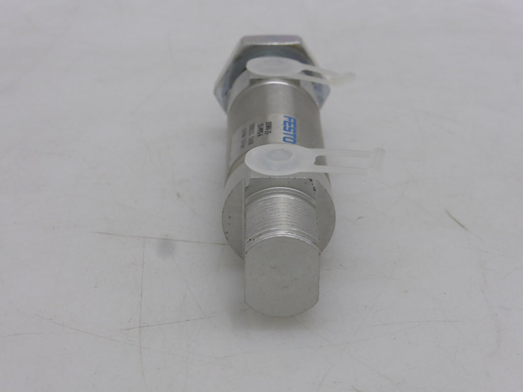FESTO Zylinder DSNU-25-15-PPS-A 1908321