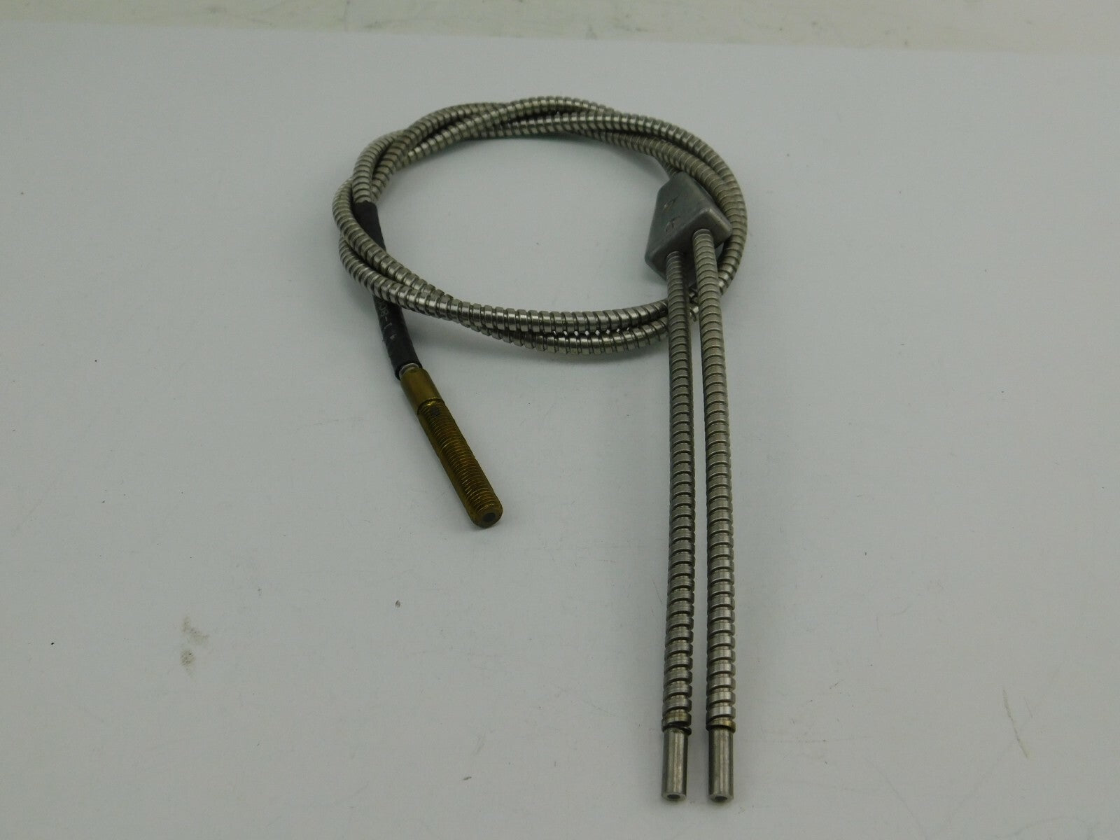 DOLAN-JENNER INDUSTRIES Lichtwellenleiter 1-800-833-4237 Ca. 1,2 Meter