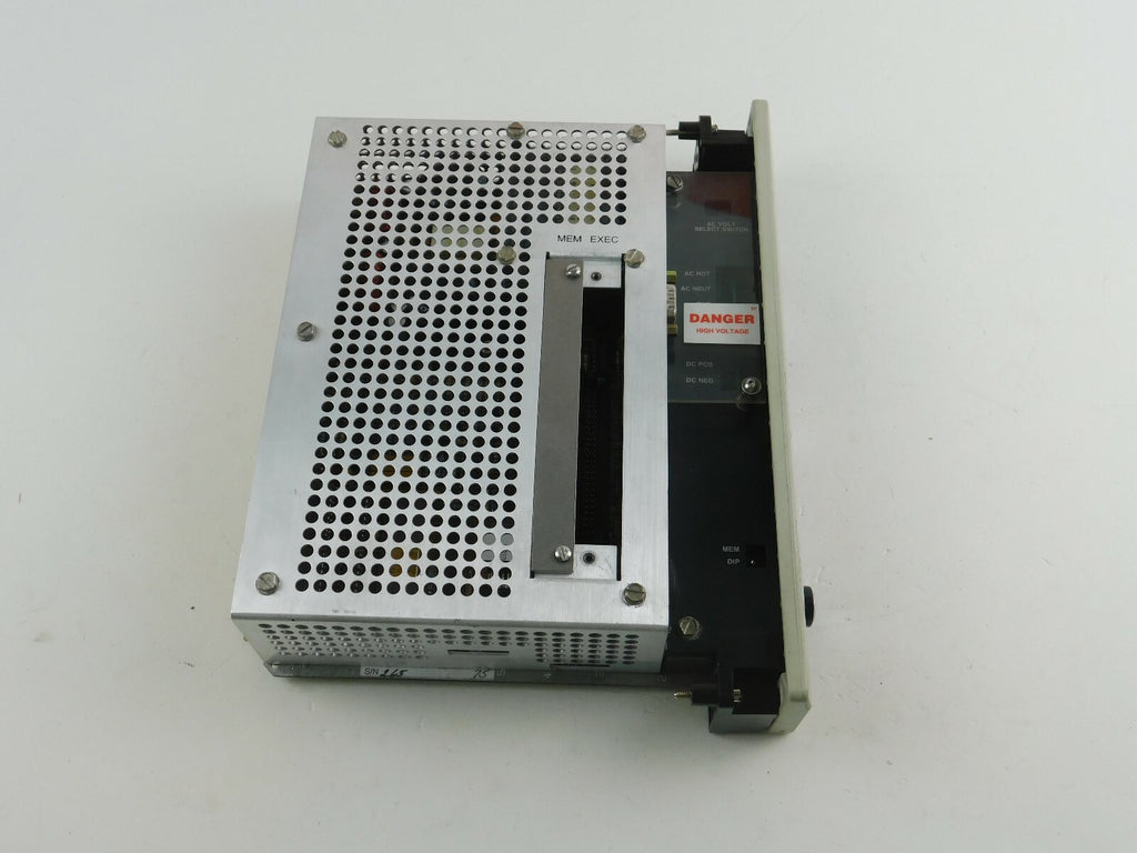 Modicon AEG PC-0984-380  892.202165   Programmable Controller