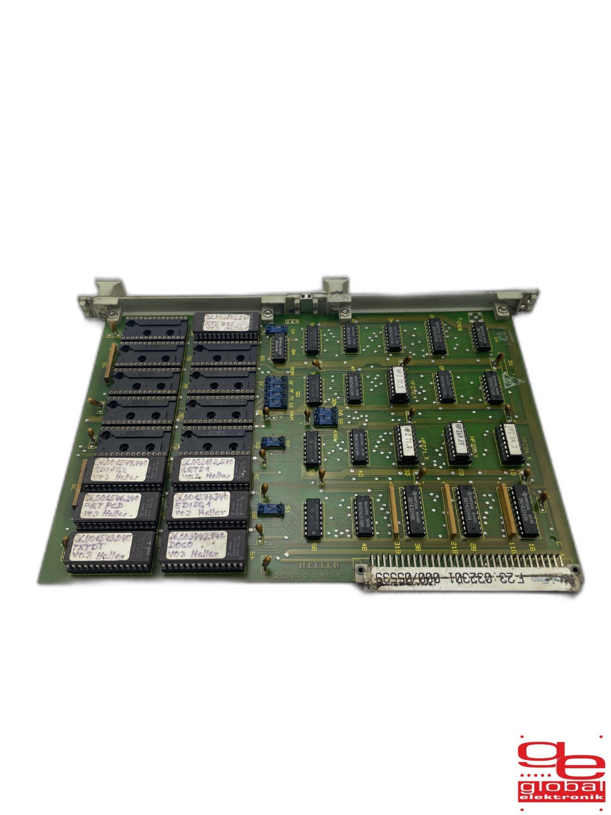 HELLER UNI-Pro  A 23.032298X-03801 20.002018-4