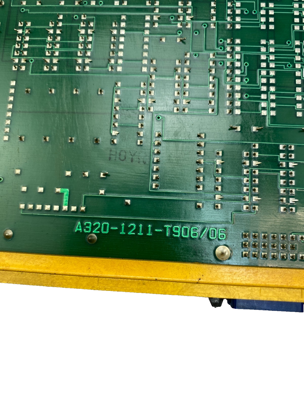 Fanuc A16B-1211-090 A320-1211-T906/06