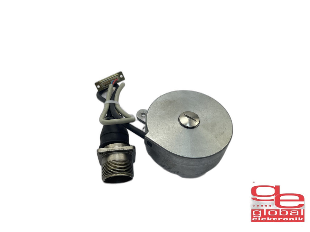 HEIDENHAIN  ROD 323.007 - 1024