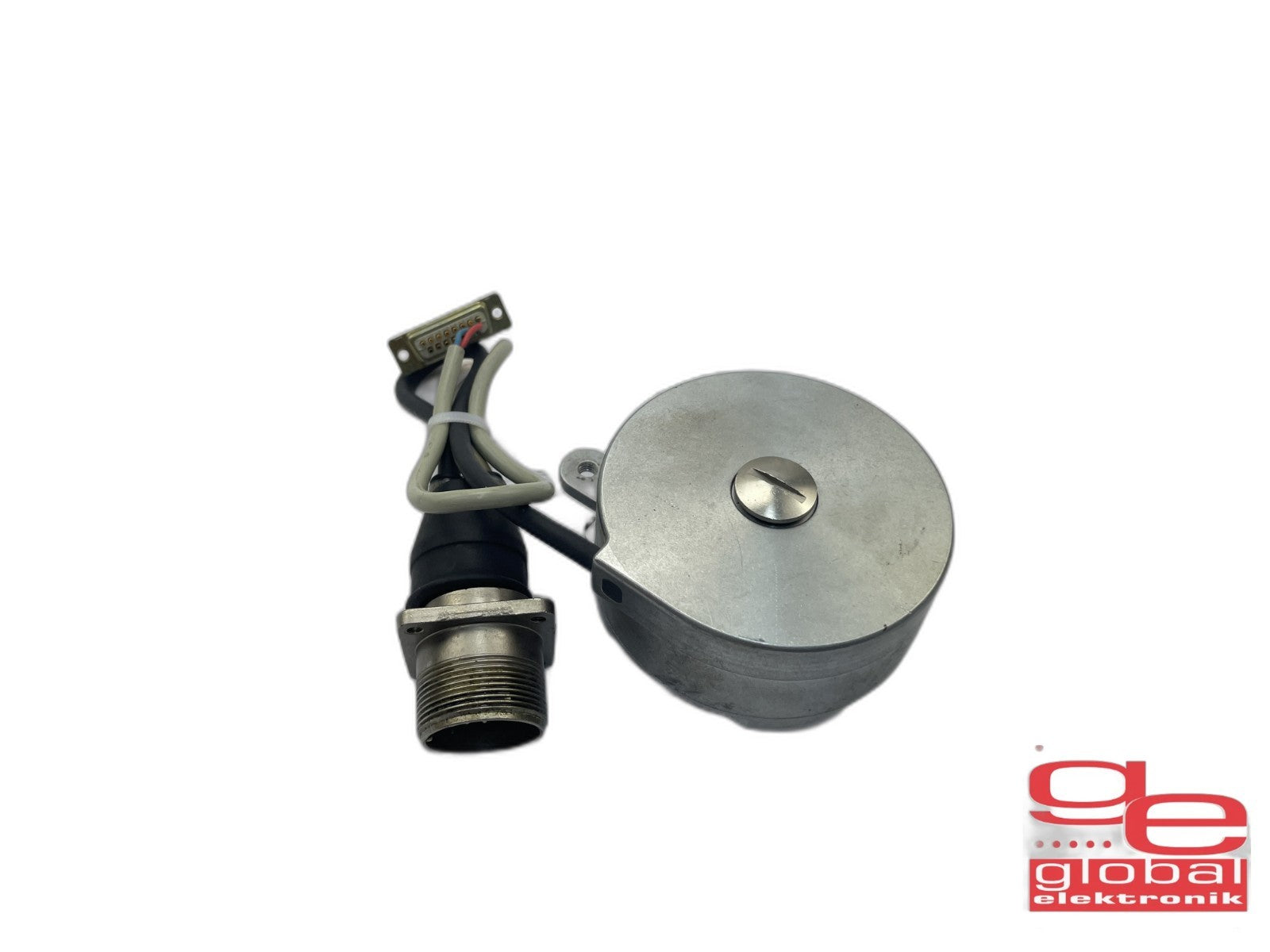 HEIDENHAIN  ROD 323.007 - 1024