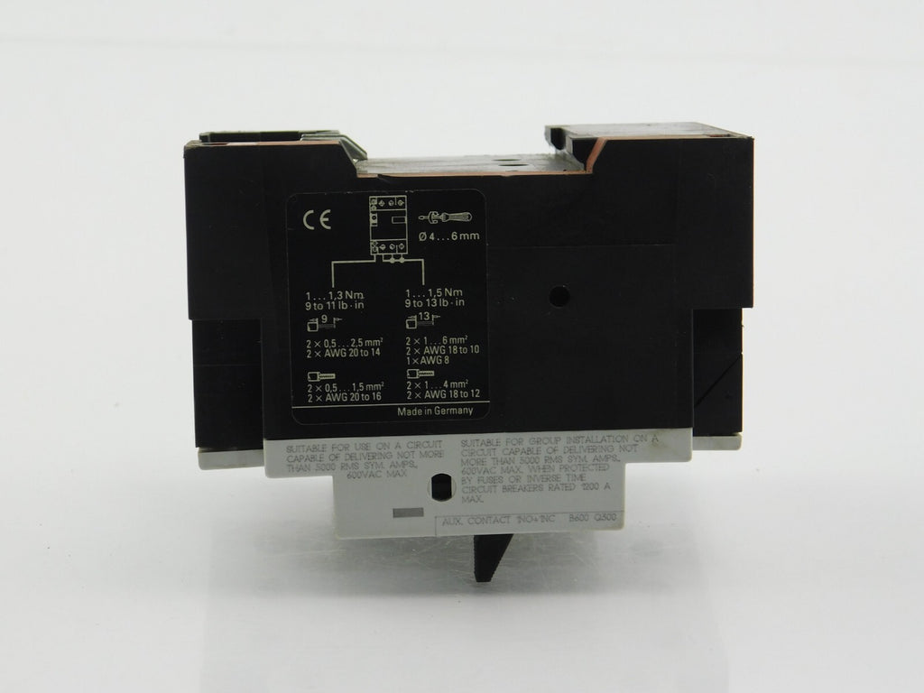 SIEMENS 3VU1300-1ML00 ** 3 Stück**