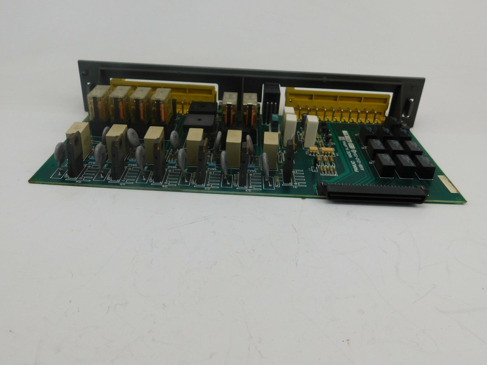 FANUC  CIRCUIT BOARD A16B-1212-0540/048