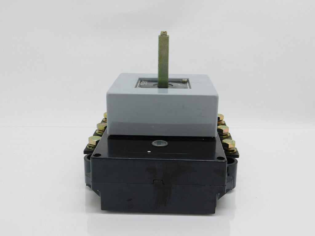 AEG Lastschalter HL400 400A D/660 V~ 910-122-020