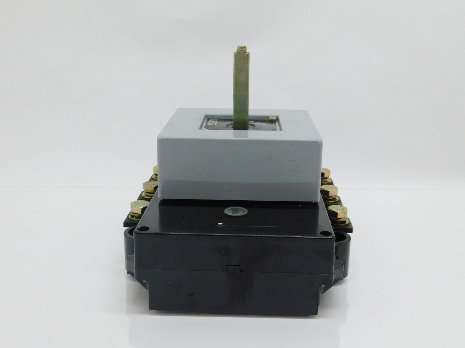 AEG Lastschalter HL400 400A D/660 V~ 910-122-020