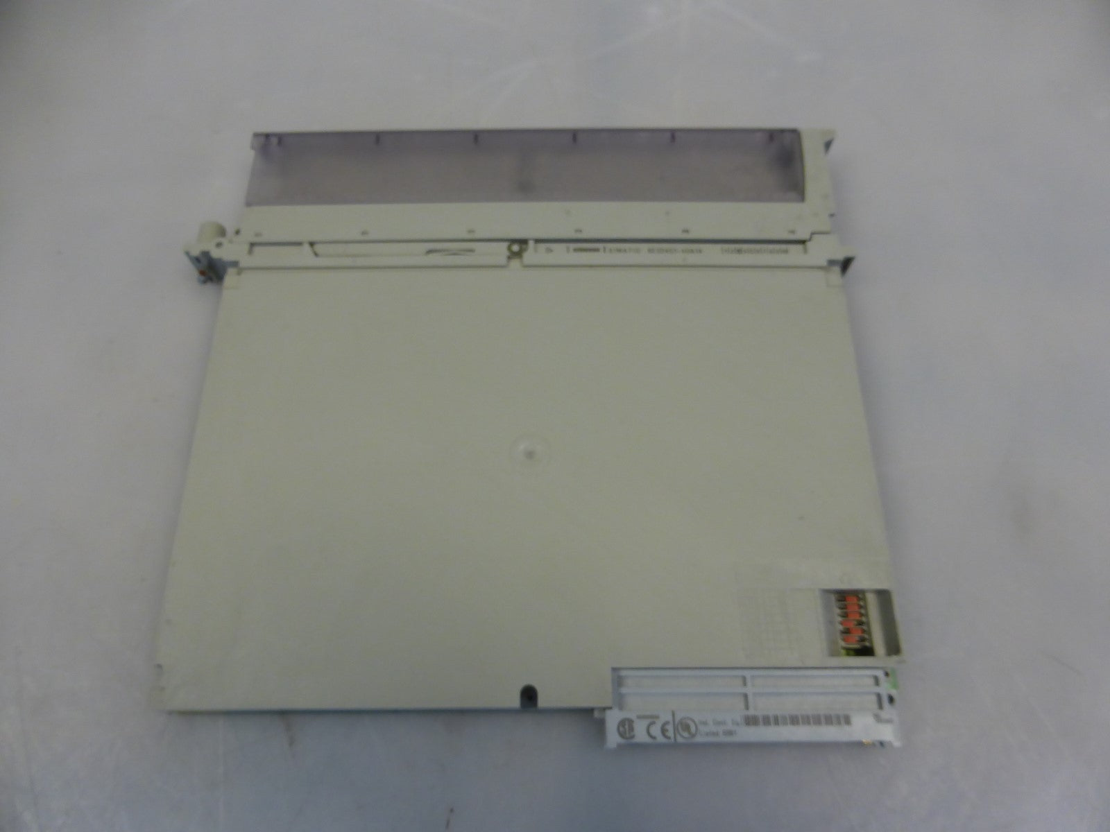 Siemens Simatic 6ES5451-4UA14