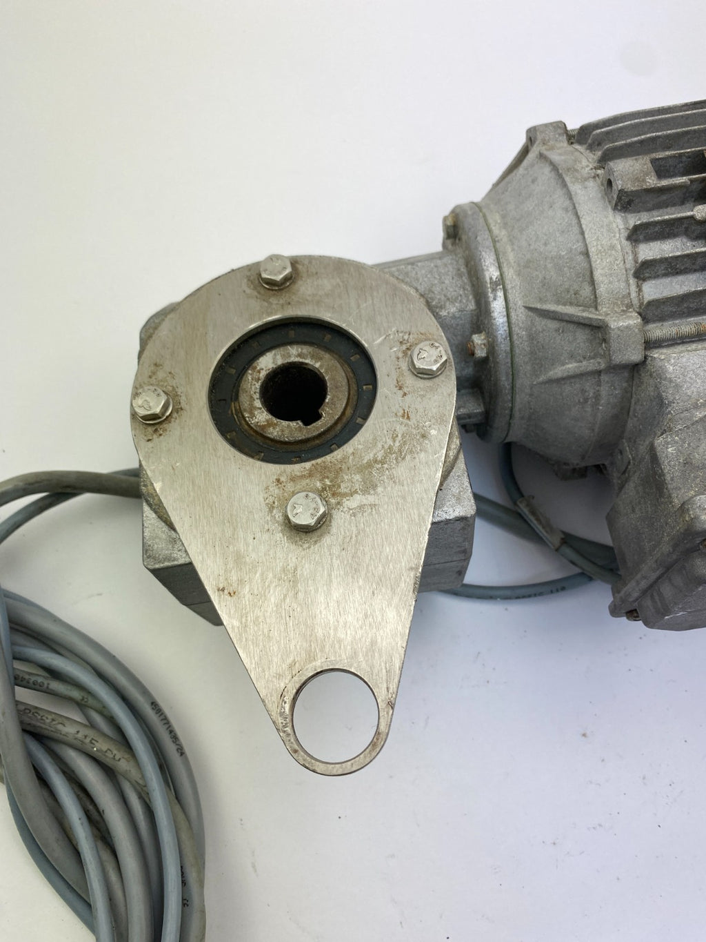 CARL REHFUSS SM031HZ-71S/4-TF