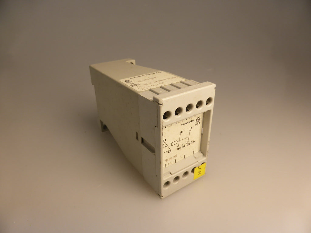 EDS Dold AI 941N.001