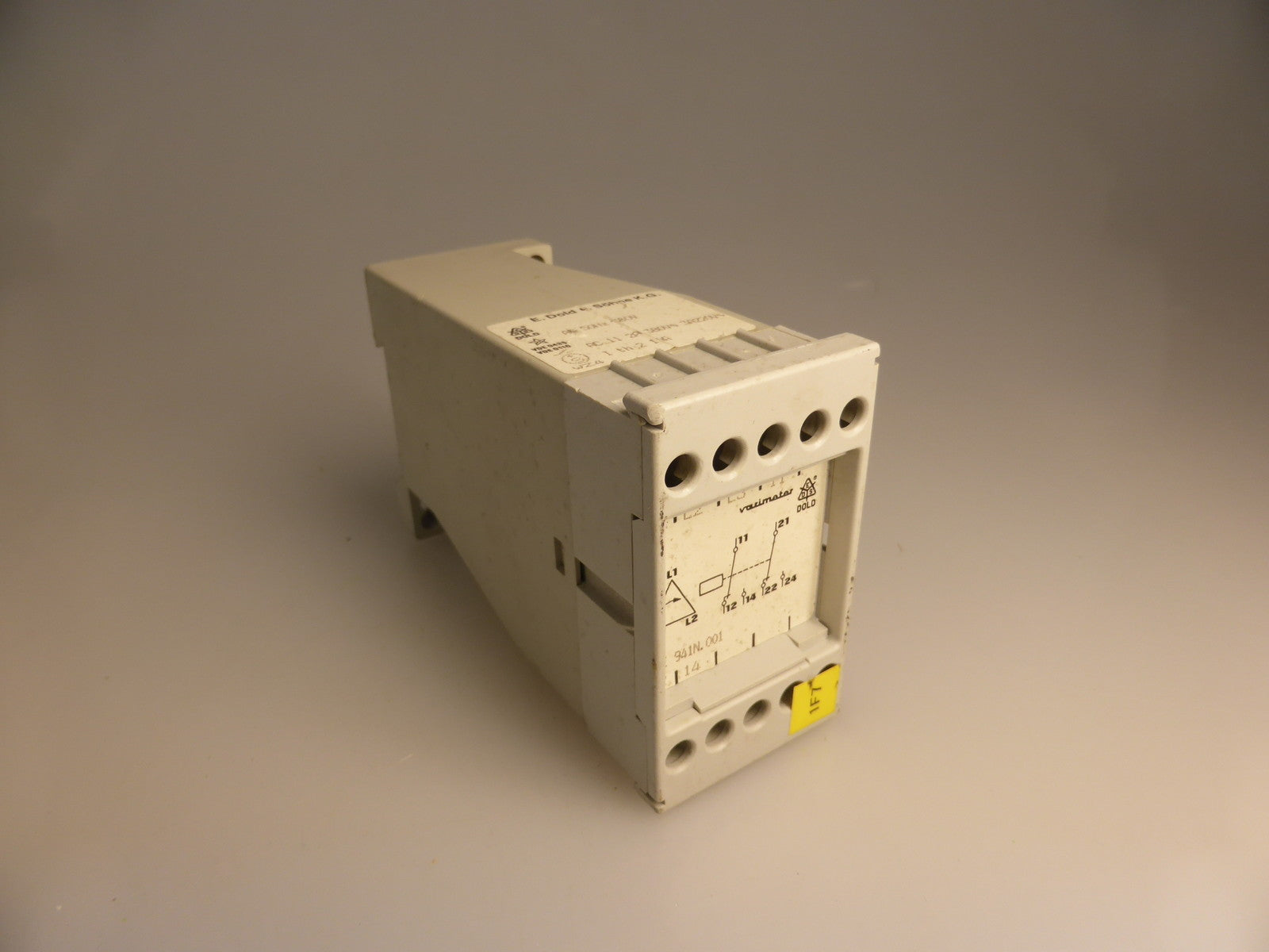 EDS Dold AI 941N.001