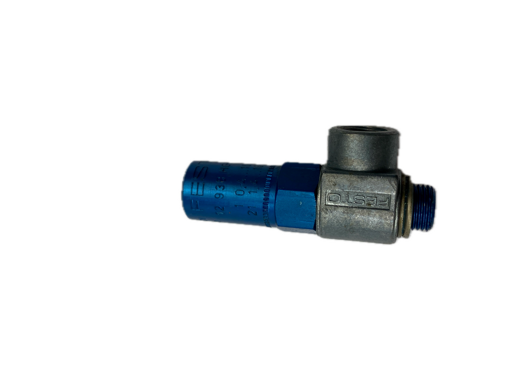 FESTO 12938 HGL-1/8 1  0.4...10bar