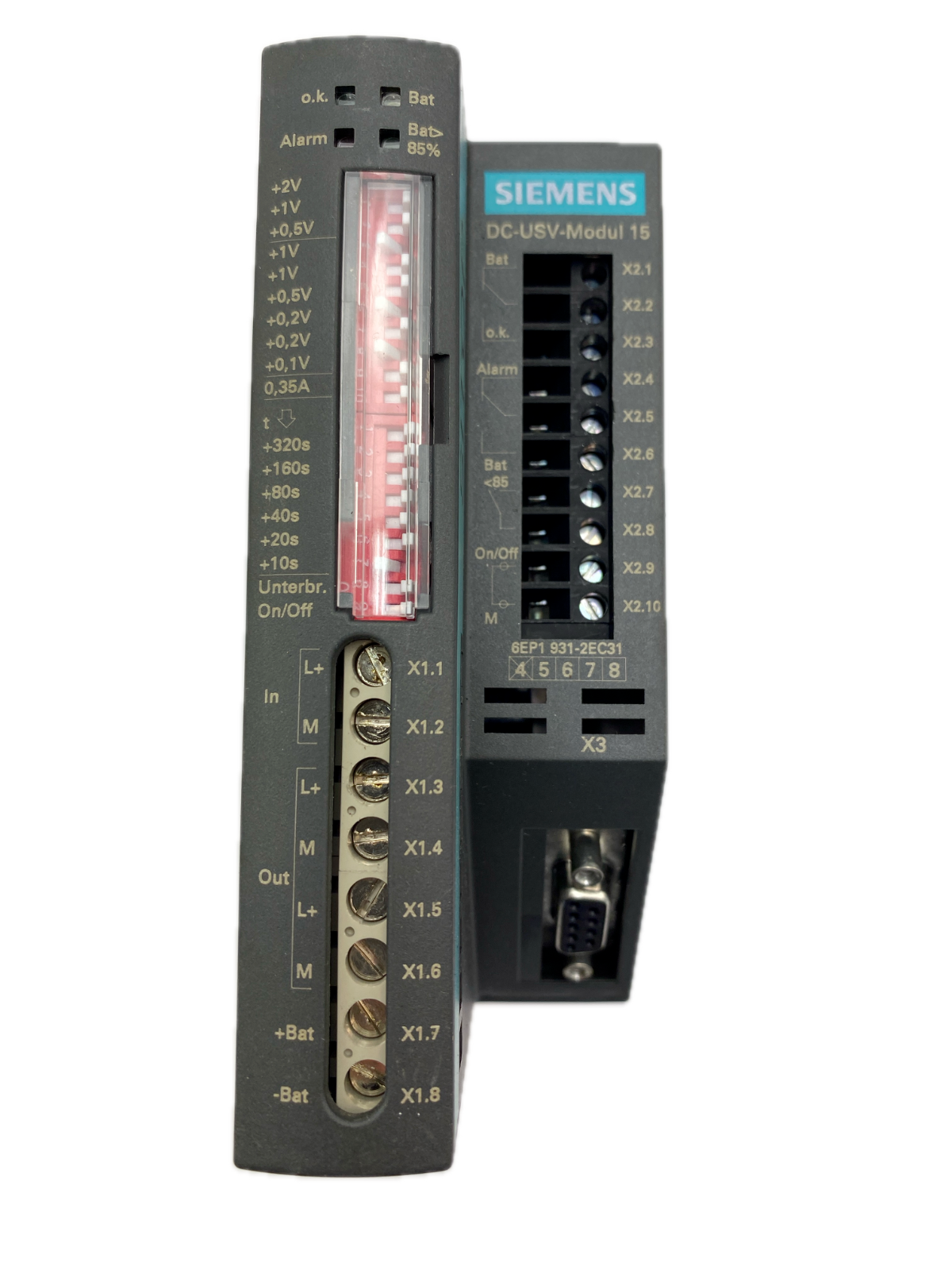 SIEMENS 6EP1931-2EC31