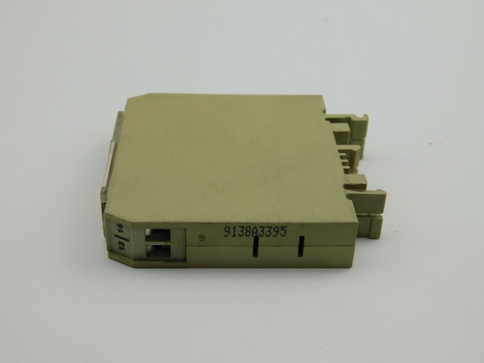 SIEMENS  Relais 3TX7 002-1AB00 2,5 MM VDE0660 / IEC337 ** 3 Stück **