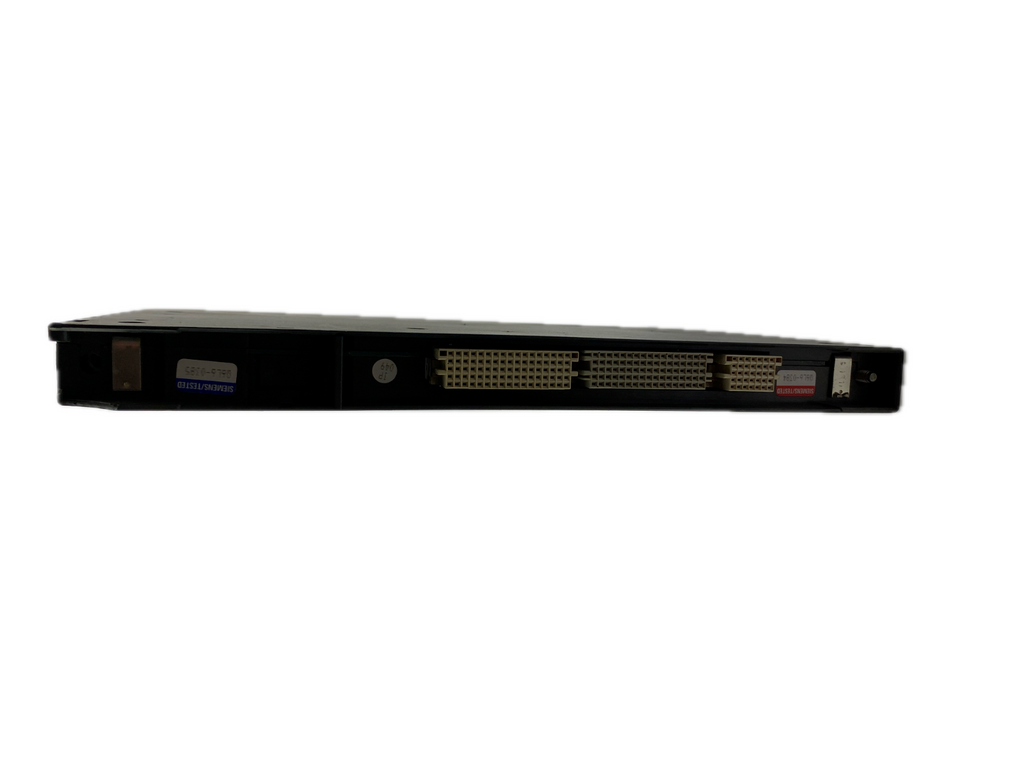SIEMENS SIMATIC S7 6ES7 407-0DA00-0AA0 ...Defekt